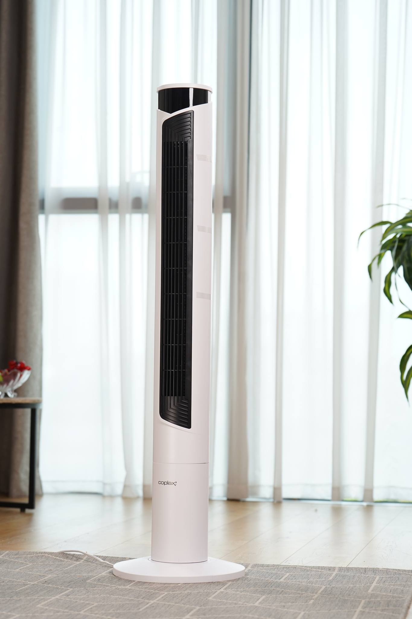 Quạt tháp minos chụp -1