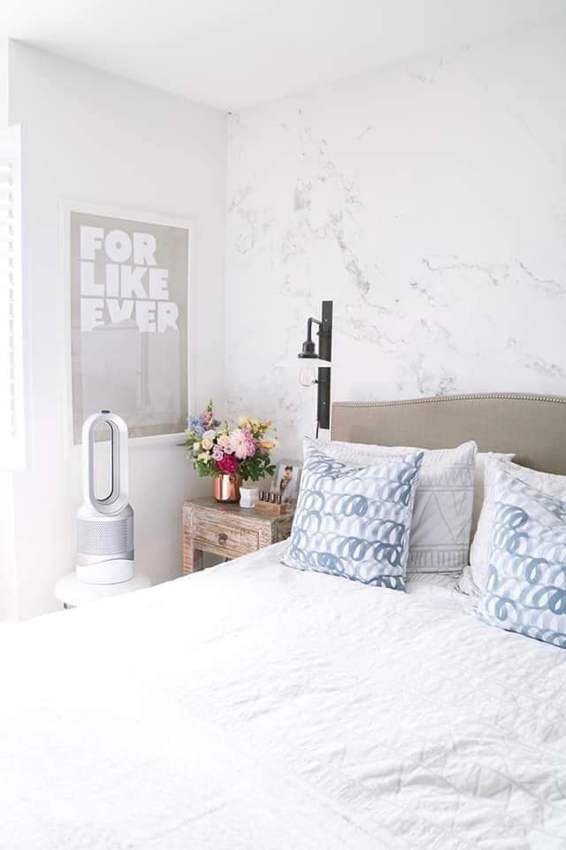 QUẠT KHÔNG CÁNH LỌC KHÍ DYSON PURE HOT & COOL LINK